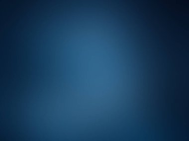 Koyu mavi renkli mavi gradyan