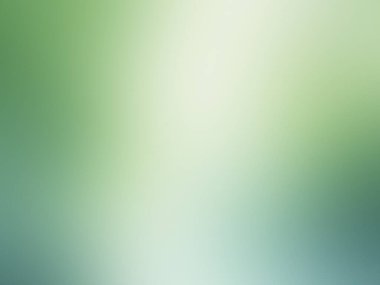 Grafik düzeni için bulanık arkaplan dokusu tasarımı. soyut yeşil gradyan rengi