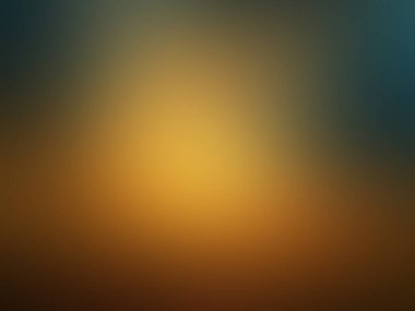 Bulanık renkli degrade arka plan