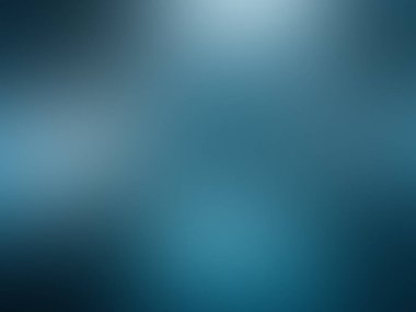 soyut bulanık mavi gradyan stüdyo arka plan olarak kullanılabilir, web sitesi şablonu, çerçeve, iş raporu.