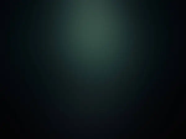 Tummanvihreä Vektori Hämärtynyt Kuvio Luova Abstrakti Värikäs Kuva Halftone Tyyliin — kuvapankkivalokuva