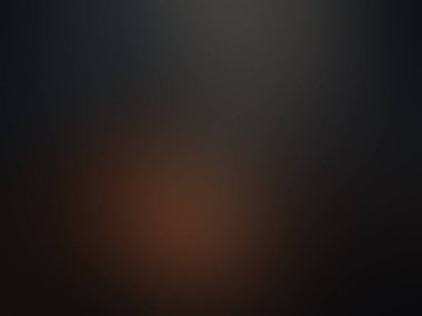 Gradyan ile bulanık arkaplan