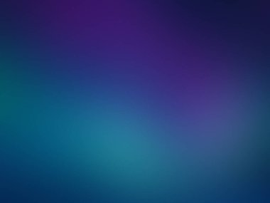 Mavi gradyan bulanık soyut arkaplan