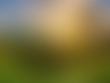 Aydınlatma gradyan hareketi arkaplanı bulanıklaştırdı. renkli çizgiler