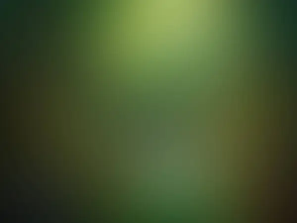 Vihreä Kaltevuus Tausta Abstrakti Epäselvä Tausta — kuvapankkivalokuva