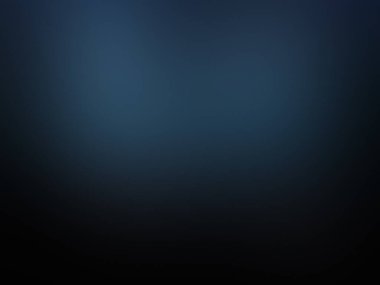 soyut lüks koyu mavi gradyan siyah pürüzsüz, doku arka plan stüdyo vignette, afiş şablonu. iş raporu