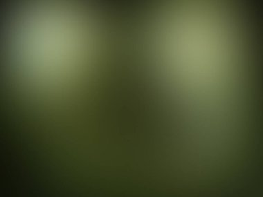 soyut bulanık arkaplan ve yeşil renk.