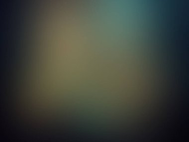 Bulanık arkaplan, mavi gradyan