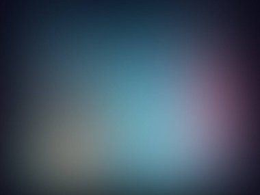 Bulanık arkaplan dokusu, mavi gradyan.