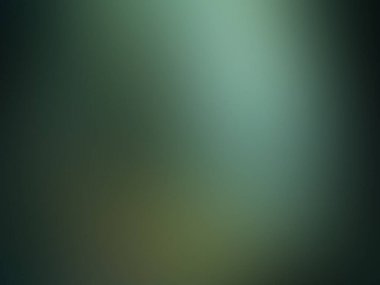 eğimli yeşil, mavi, kahverengi, yeşil, gri.