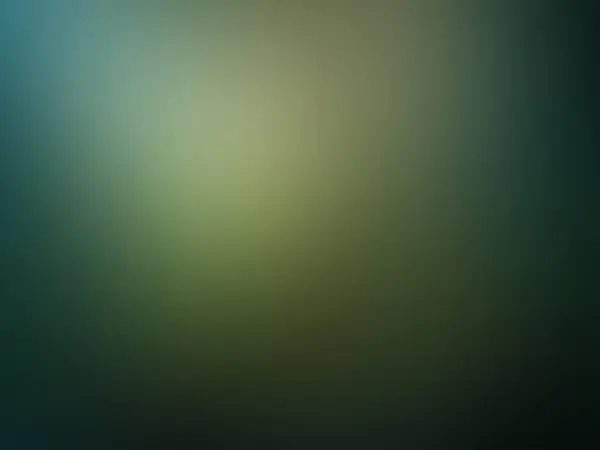 Abstract Gradient Green Background — Stock Photo, Image