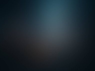 Bulanık arkaplan, mavi ton