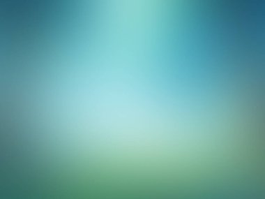 Gradyan ile bulanık arkaplan