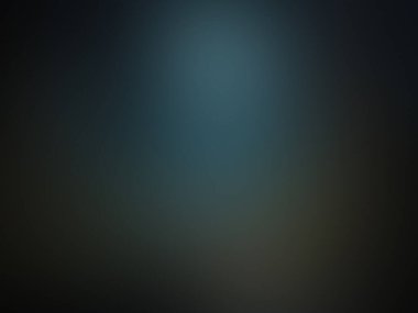 Koyu mavi vektör soyut bulanık desen.