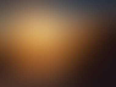 Bulanık eğimli arkaplan, parlayan gradyan ile soyut resim