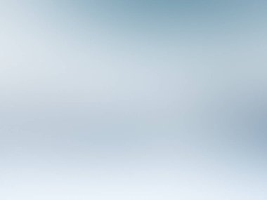 Hafif mavi degrade arka plan