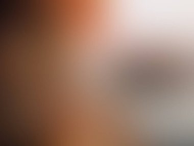 soyut pastel yumuşak renkli bulanık desenli arka plan bej, kahverengi ve sarı tonlarda odak noktasından