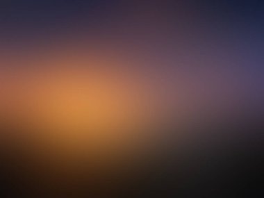 Bulanık arkaplan gradyanı soyut güzel ışık