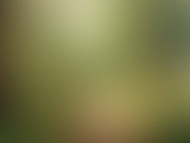 Bulanık ışık arkaplanı renkli