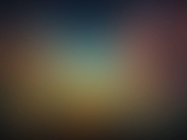 bulanık renkli gradyan arka planı