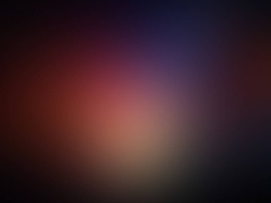 Renkli arka plan bulanık