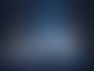 Soyut pastel yumuşak renkli düz mavi renkte tonda odak kapalı dokulu arka plan bulanık. Duvar kağıdı olarak veya web tasarımı için kullanılabilir