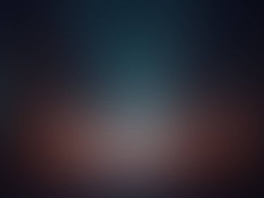 Yumuşak mavi ile bulanık arkaplan