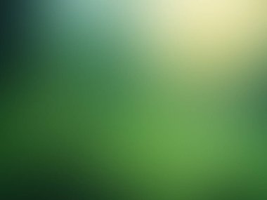 yeşil gradyan soyut arkaplan.