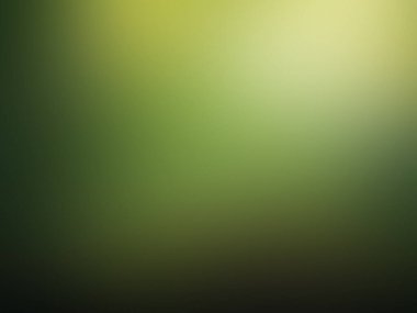 yeşil eğimli soyut arkaplan. vektör tasarımı