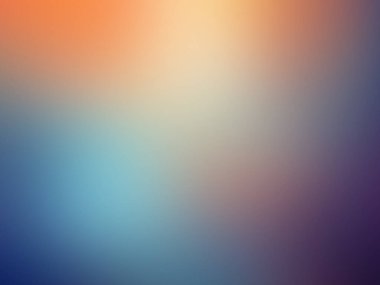 Bulanık gradyan ağ arkaplanı, vektör illüstrasyonu