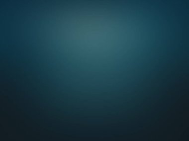 Koyu mavi eğimli soyut arkaplan.