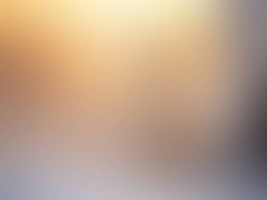 Bulanık ışık eğimi arkaplanı