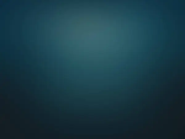 Dark Blue Gradient Abstract Background — Stock Photo, Image