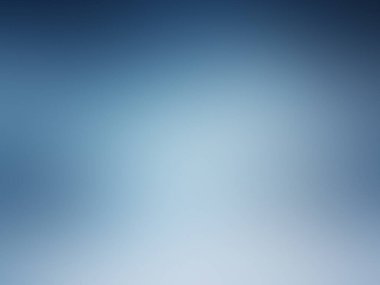 Mavi degrade arka plan