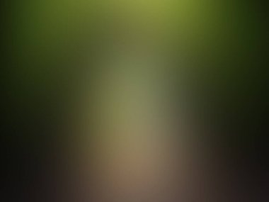 Yeşil gradyan bulanık arkaplan.