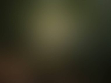 Koyu yeşil eğimli arkaplan