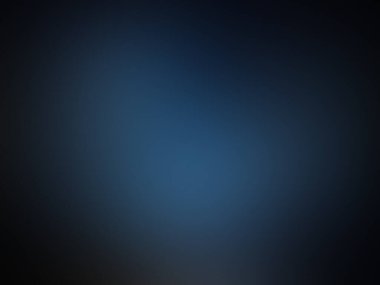 koyu soyut eğim bulanıklığı, koyu mavi arkaplan