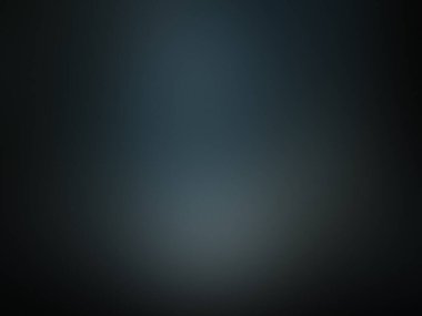 Koyu Gri vektör soyut bulanık düzen.