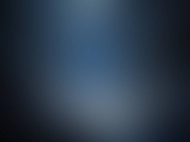 Koyu mavi vektör soyut bulanık desen.