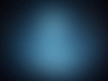 Mavi degrade arka plan