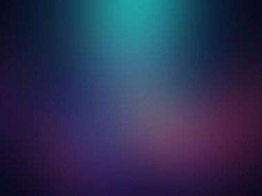 Soyut Lüks Derece Mavi arka plan. Siyah vignette Stüdyo Sancağıyla Pürüzsüz Koyu Mavi.