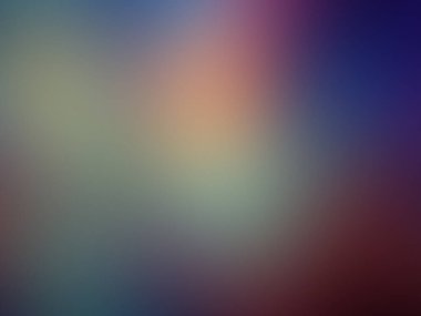 Bulanık renkli arkaplan, soyut doku