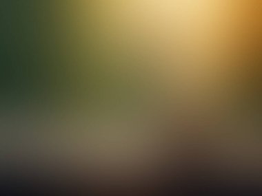 Bulanık renkli degrade arka plan