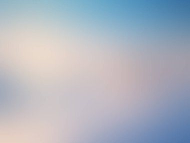 bulanık renkli gradyan arka planı