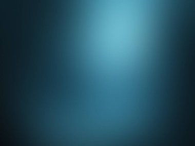 Soyut Lüks Derece Mavi arka plan. Siyah vignette Stüdyo Sancağıyla Pürüzsüz Koyu Mavi