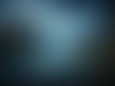 Tasarımınız için mavi gradyan arkaplan. Metin eklemek için alanı olan soyut arkaplan