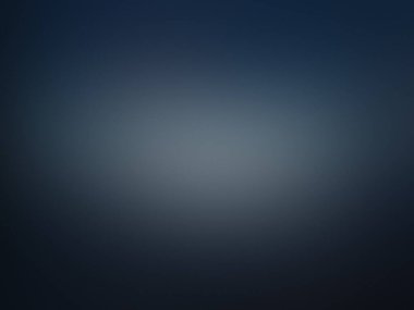 Soyut Lüks Derece Mavi arka plan. Siyah vignette Stüdyo Sancağıyla Pürüzsüz Koyu Mavi.