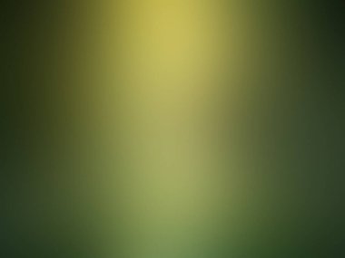 Bulanık renkli degrade arka plan