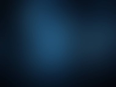 Soyut lüks gradyan mavi arka plan. pürüzsüz koyu mavi ve siyah nette stüdyo afişi.