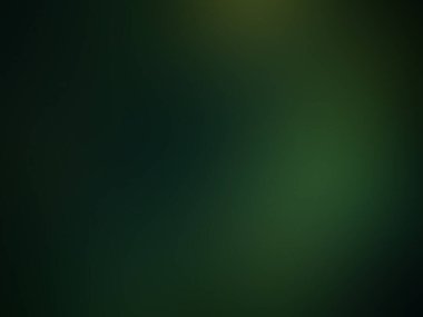 Koyu yeşil vektör soyut parlaklığı bulanıklaştırdı.